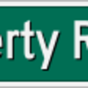 blog logo of Liberty Road