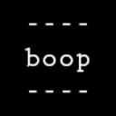 boop