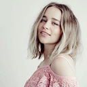 Adoring Emilia Clarke