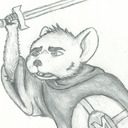 blog logo of Redwall Readalong