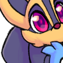 blog logo of Smol Lucario