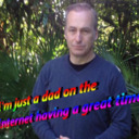 blog logo of I'm Just A Dad On The Internet Having A Great Time