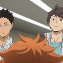 Iwaoi Is Life