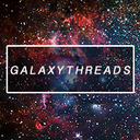 blog logo of GalaxyThreads