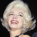 blog logo of MARILYN MONROE SITE