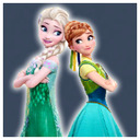 blog logo of A Frozen Fan Blog (closed)