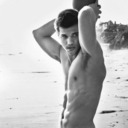 blog logo of Taylor Lautner's Armpit