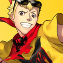 Very Gay 4 Ryuji