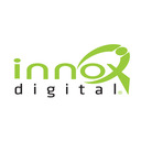 blog logo of innoxdigital