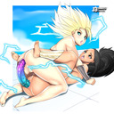 blog logo of DBZ Hentai Stuff