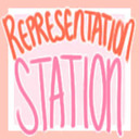 blog logo of Representation Station