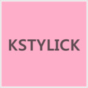 blog logo of Kstylick