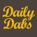 blog logo of Daily Dabs 420