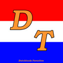 blog logo of Dutchtools Finest Collection