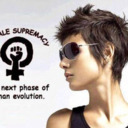 blog logo of Female Superiority