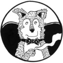 blog logo of Citizen Canine