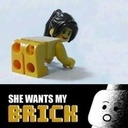 Hard Bricks