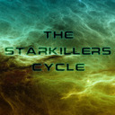 blog logo of The Starkillers Cycle