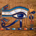 blog logo of Horus, the Chill God