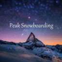 blog logo of Peak Snowboarding