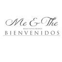 blog logo of justmeandtheworld