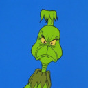 blog logo of Grinch