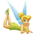 blog logo of Tinkerbell1984