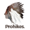 blog logo of Prohikes.