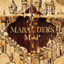 blog logo of Marauders