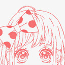 blog logo of ~Haruko Ayanami~