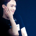 [BREAKING] Kim Jongdae is the SUN™