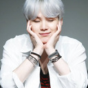 blog logo of Mint Yoongi