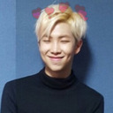 RM ♡ | namjoonbooty