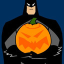 blog logo of Halloween Burns Bright