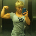 Big Biceps Girls