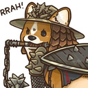 blog logo of top-corgi