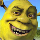 blog logo of Shrekstacy