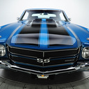 blog logo of American Muscle Power