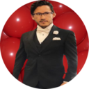 blog logo of ALL CAPS MARKIPLIER