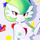 Sexually Arousing Gardevoir