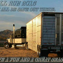 blog logo of Bullhauler life