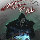 blog logo of I come after everything else