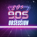 blog logo of 80's/90's Obsession