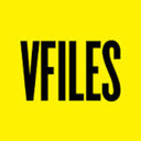 blog logo of VFILES BLOG