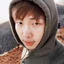 Namjoon af