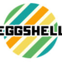 blog logo of EGGSHELL