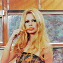 Miss Brigitte Bardot