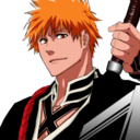 blog logo of A Bleach Fan