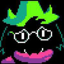  Best fluff boy Ralsei