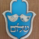 blog logo of TEMPLE BETH DISCOURSE